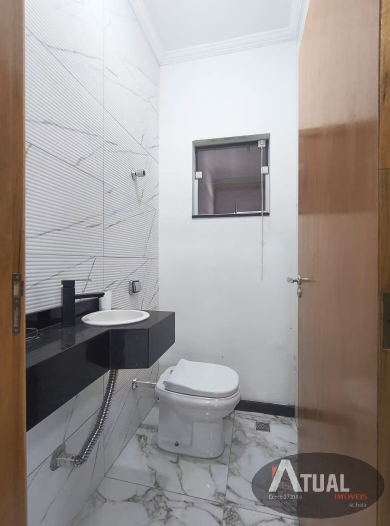 House of 200 m² in Atibaia, SP, Brazil