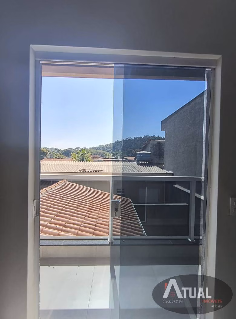 House of 200 m² in Atibaia, SP, Brazil