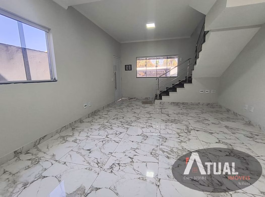 House of 200 m² in Atibaia, SP, Brazil