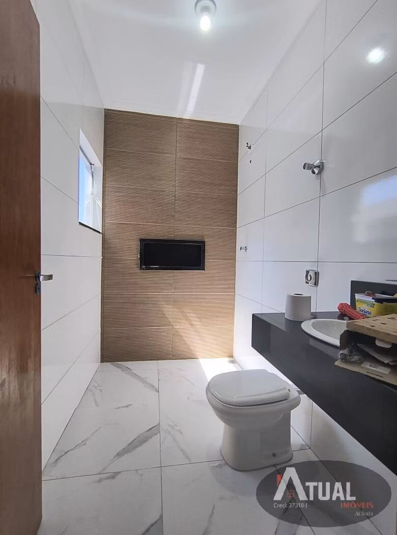 House of 200 m² in Atibaia, SP, Brazil
