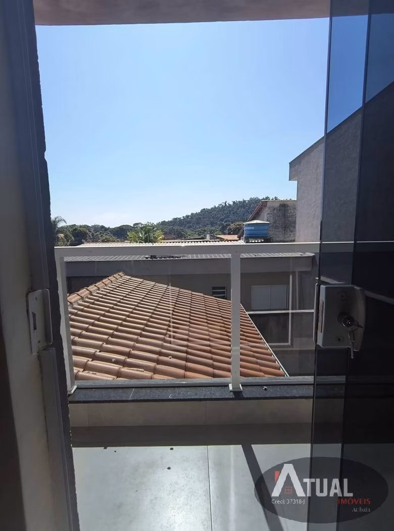 House of 200 m² in Atibaia, SP, Brazil