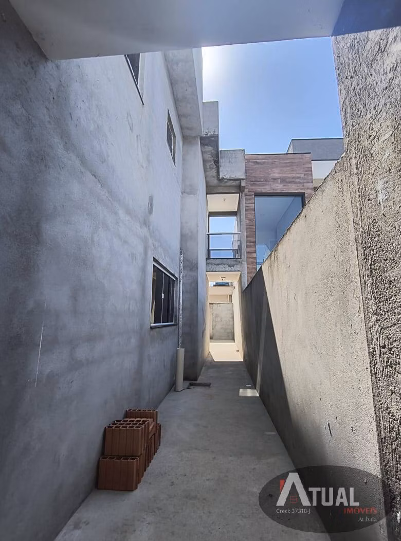 House of 200 m² in Atibaia, SP, Brazil