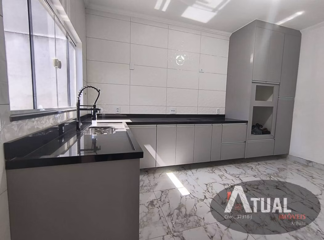 House of 200 m² in Atibaia, SP, Brazil
