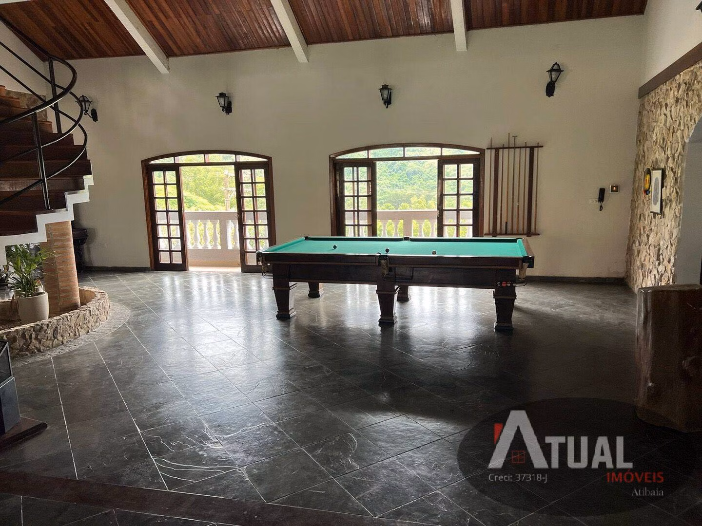 House of 1,355 m² in Mairiporã, SP, Brazil
