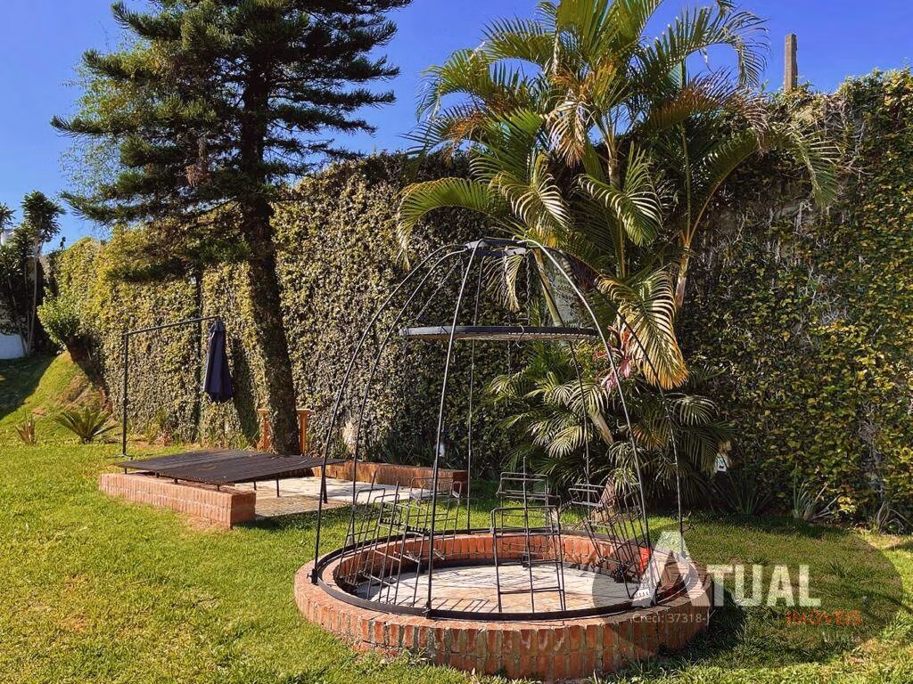 House of 1,355 m² in Mairiporã, SP, Brazil