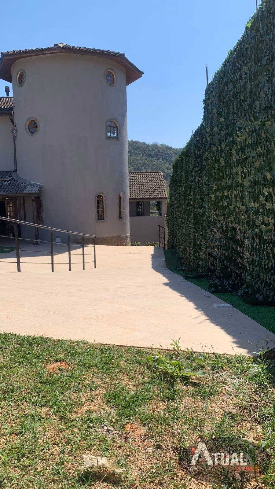 House of 1,355 m² in Mairiporã, SP, Brazil