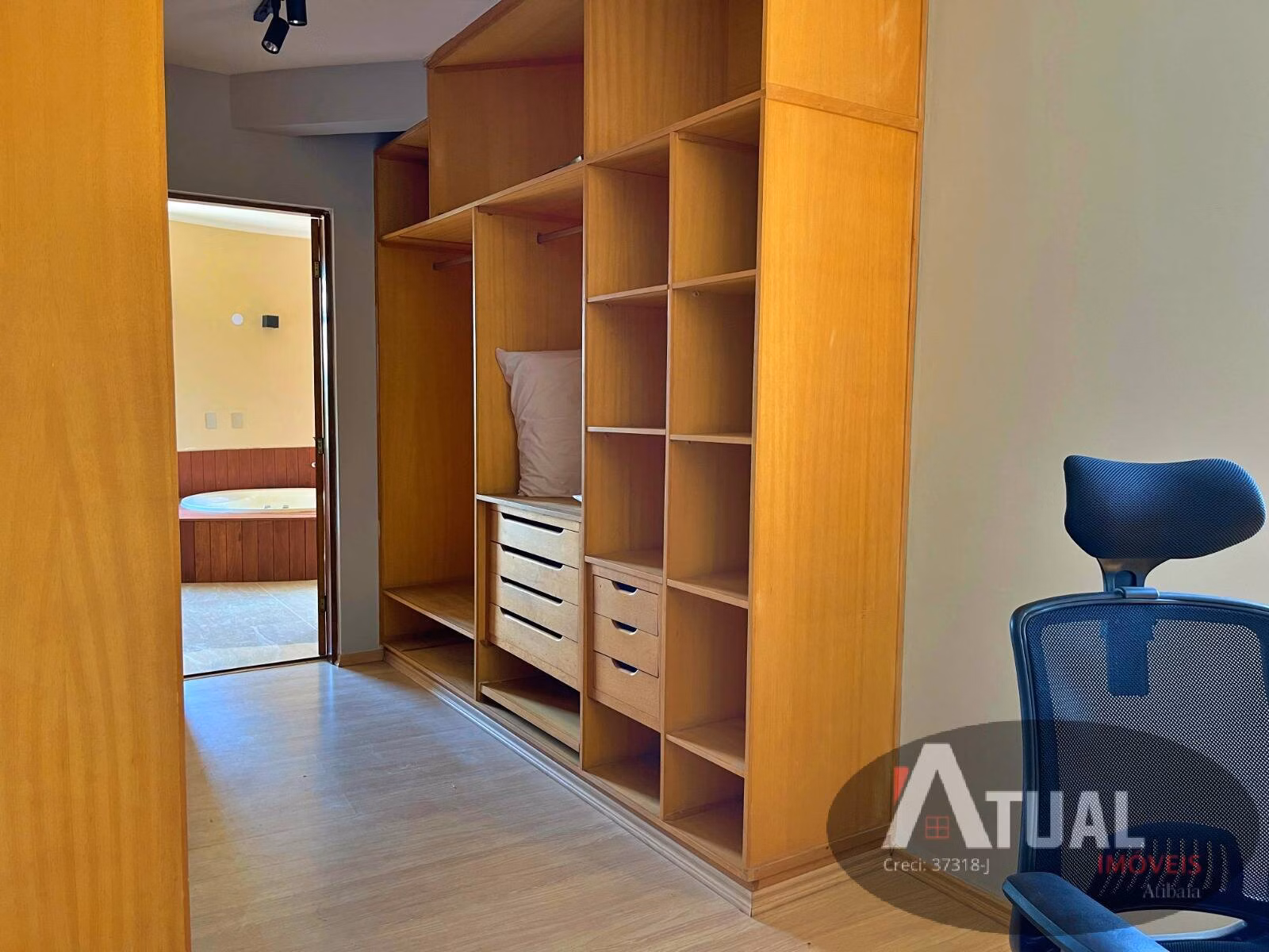 House of 1,355 m² in Mairiporã, SP, Brazil