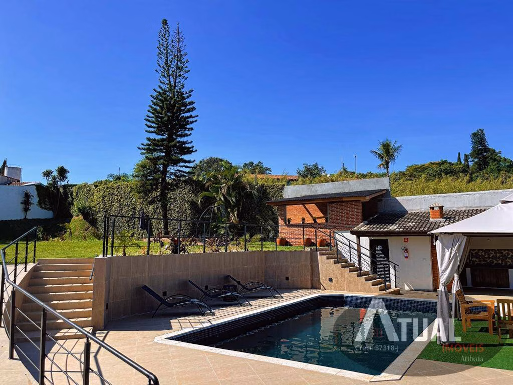 House of 1,355 m² in Mairiporã, SP, Brazil