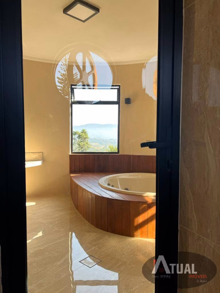 House of 1,355 m² in Mairiporã, SP, Brazil
