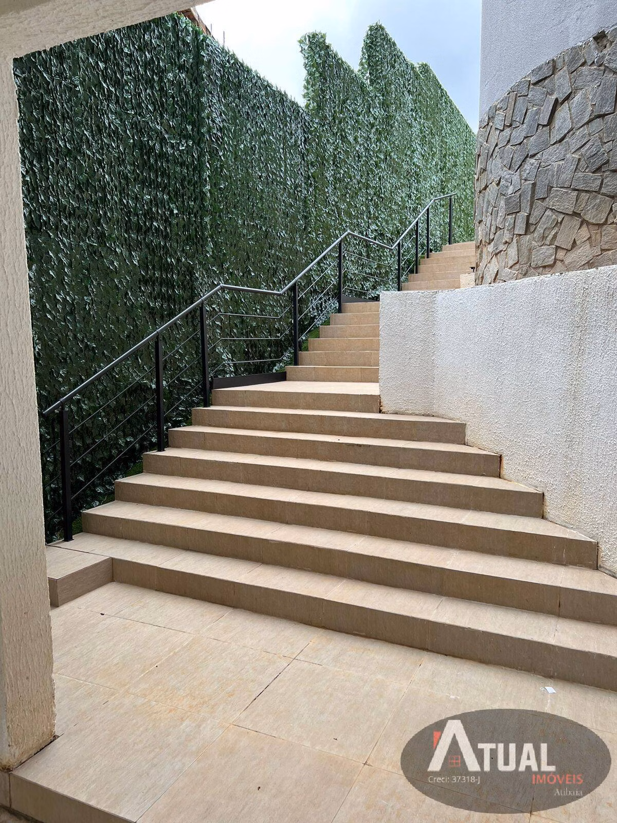 House of 1,355 m² in Mairiporã, SP, Brazil