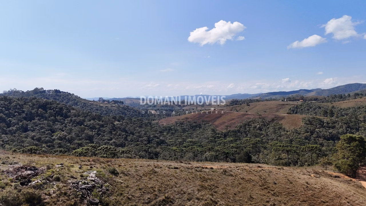 Terreno de 4 ha em Campos do Jordão, SP