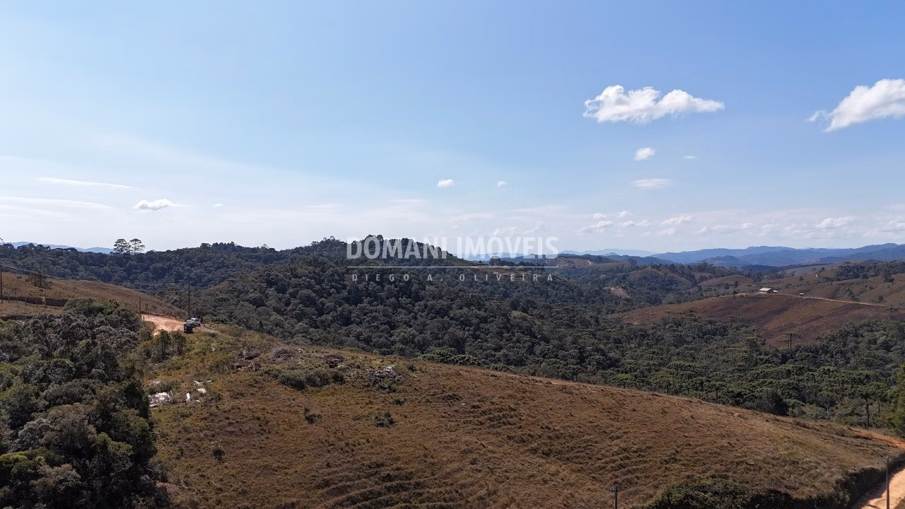 Terreno de 4 ha em Campos do Jordão, SP