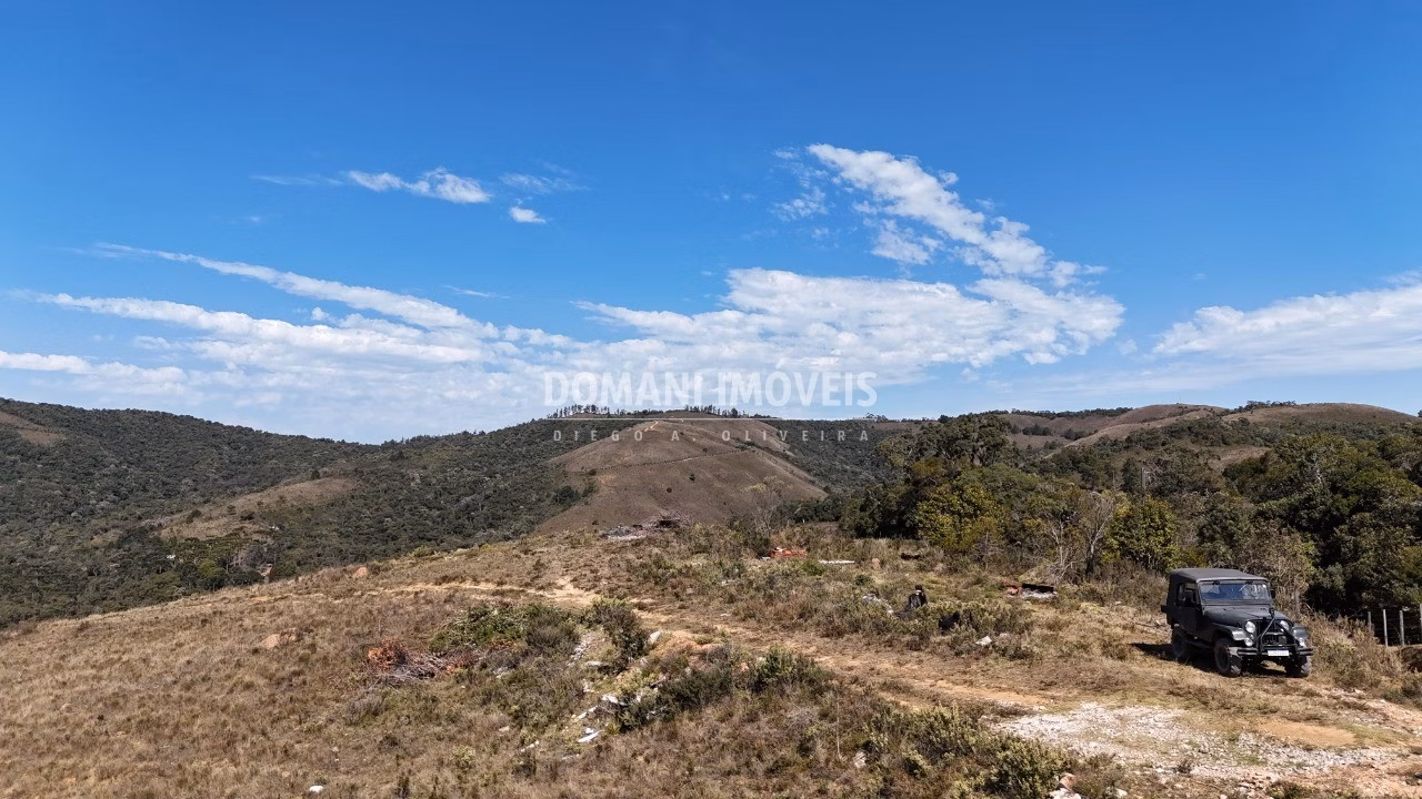 Terreno de 4 ha em Campos do Jordão, SP