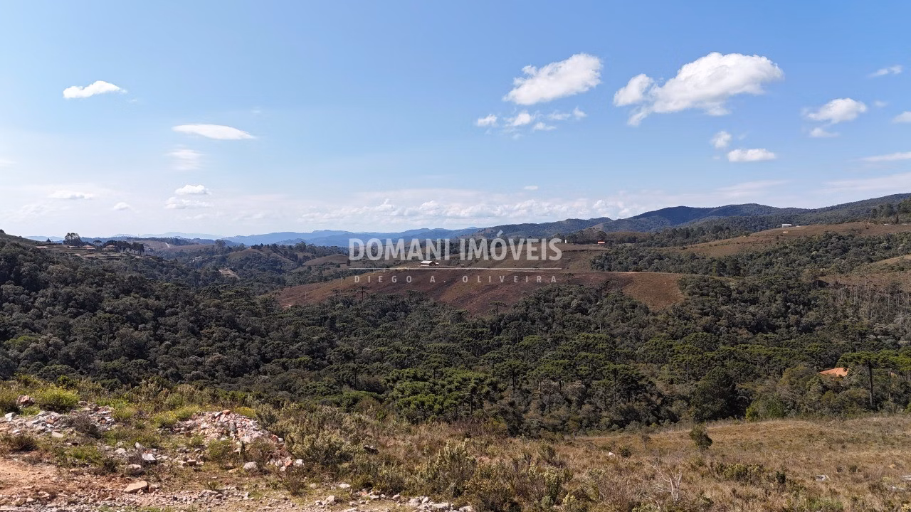 Terreno de 4 ha em Campos do Jordão, SP