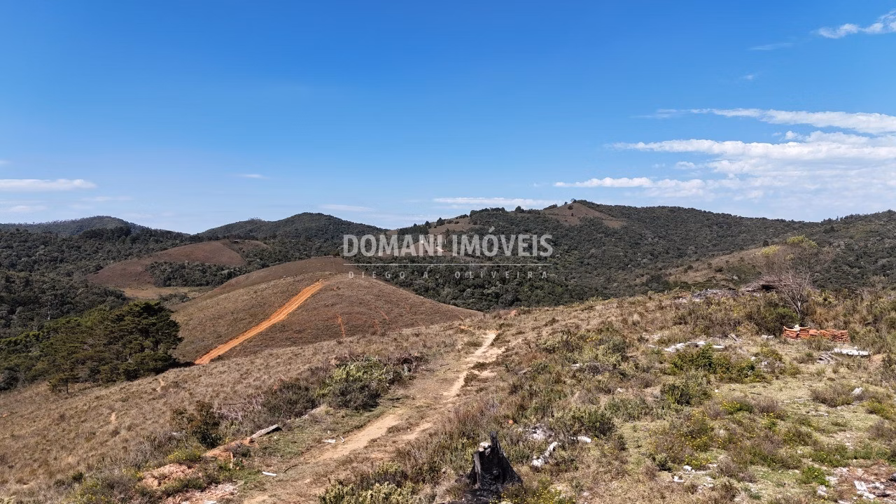 Terreno de 4 ha em Campos do Jordão, SP