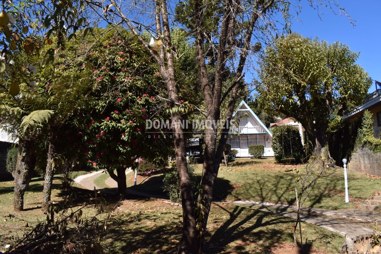 House of 970 m² in Campos do Jordão, SP, Brazil