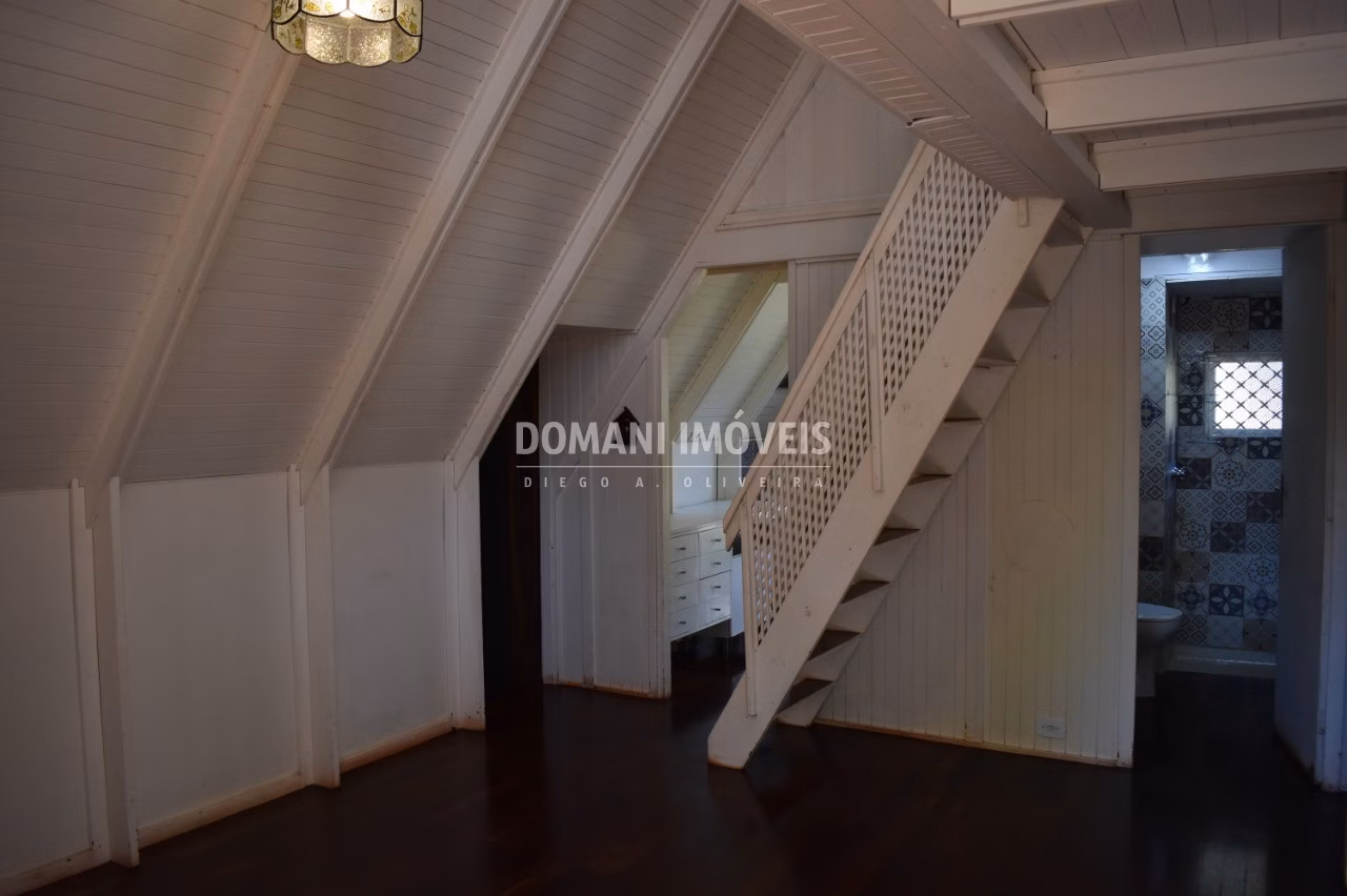 House of 970 m² in Campos do Jordão, SP, Brazil