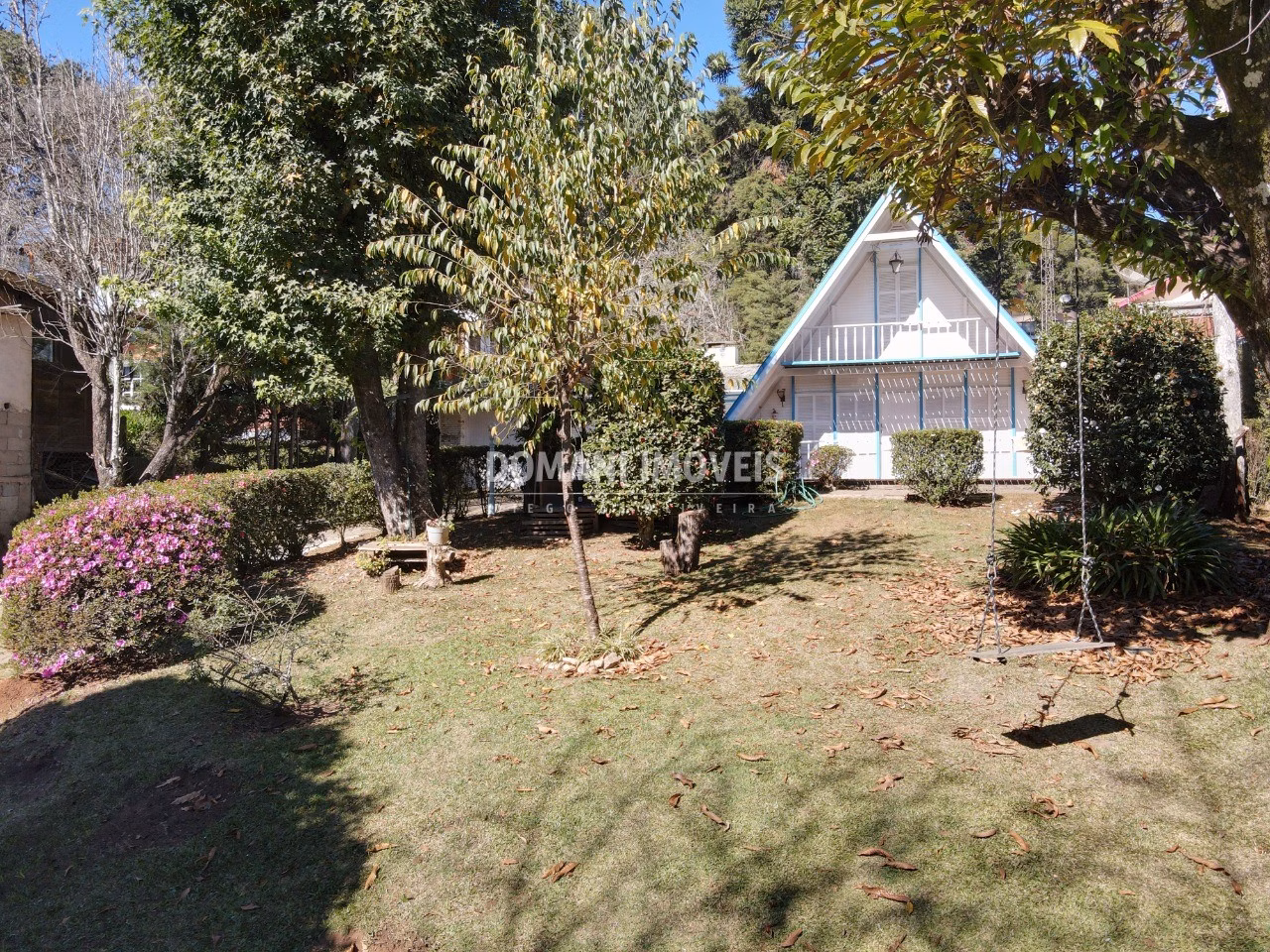 House of 970 m² in Campos do Jordão, SP, Brazil