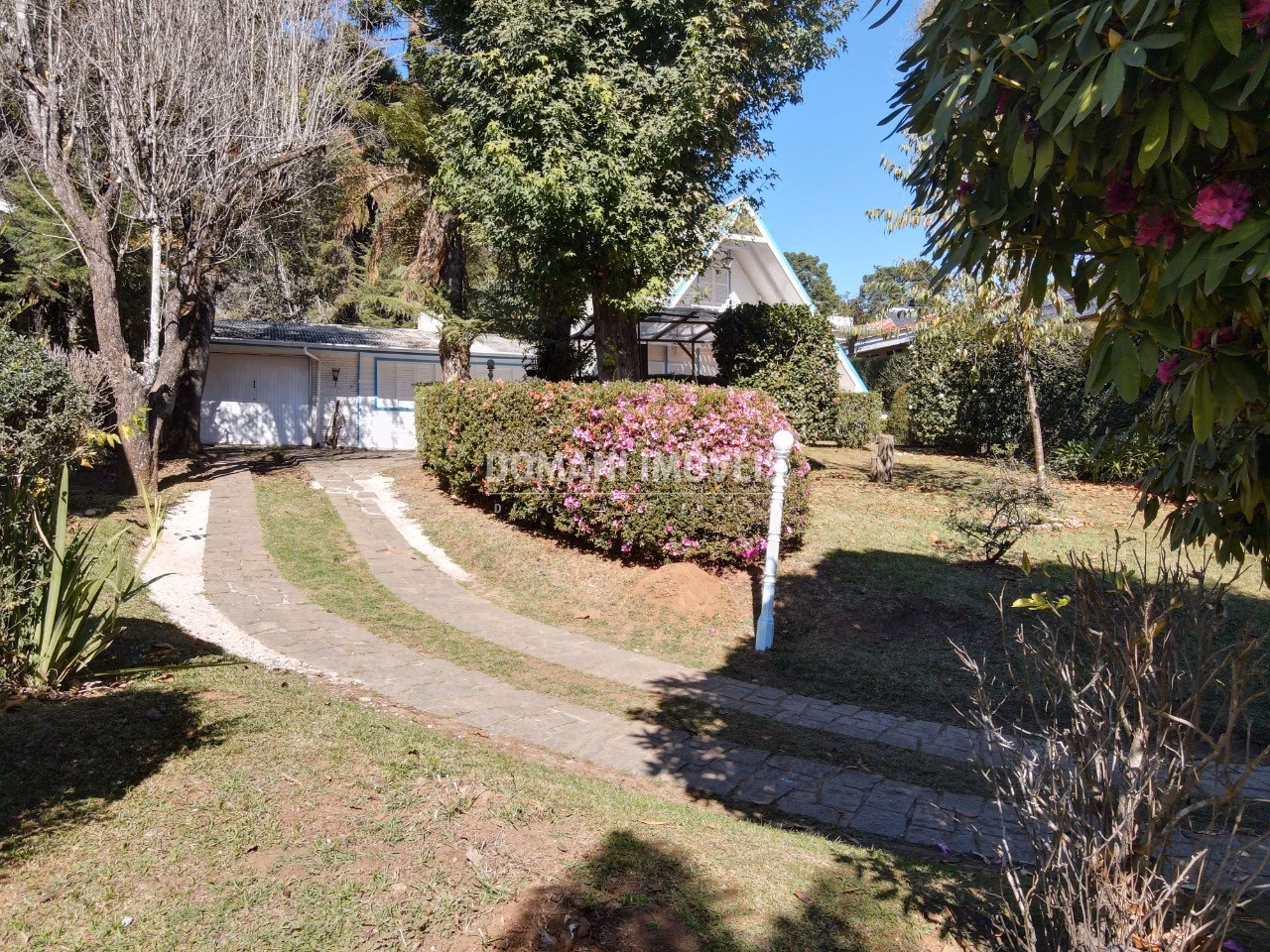 House of 970 m² in Campos do Jordão, SP, Brazil