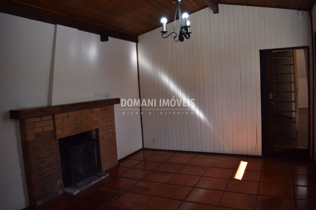 House of 970 m² in Campos do Jordão, SP, Brazil
