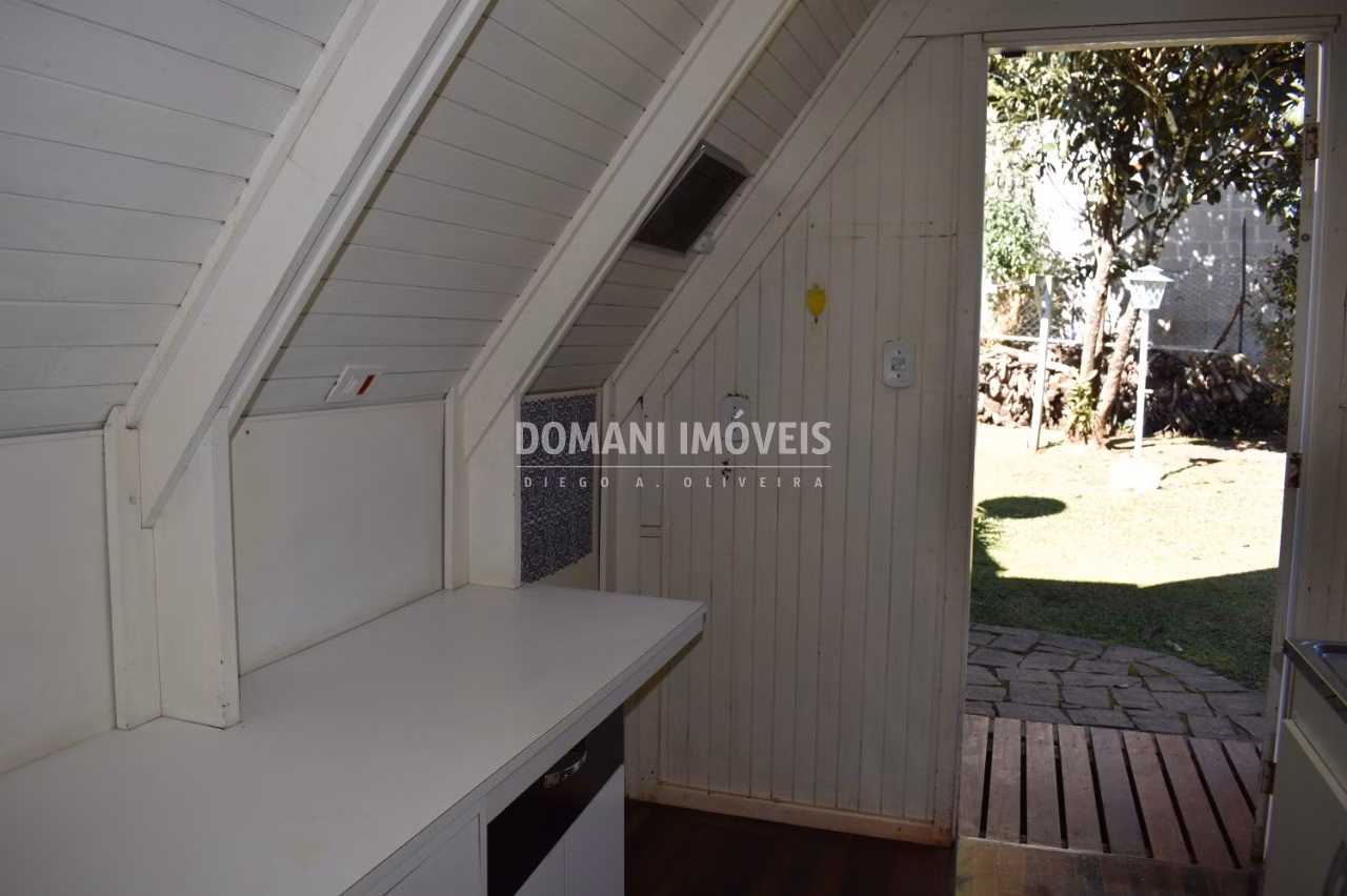 House of 970 m² in Campos do Jordão, SP, Brazil