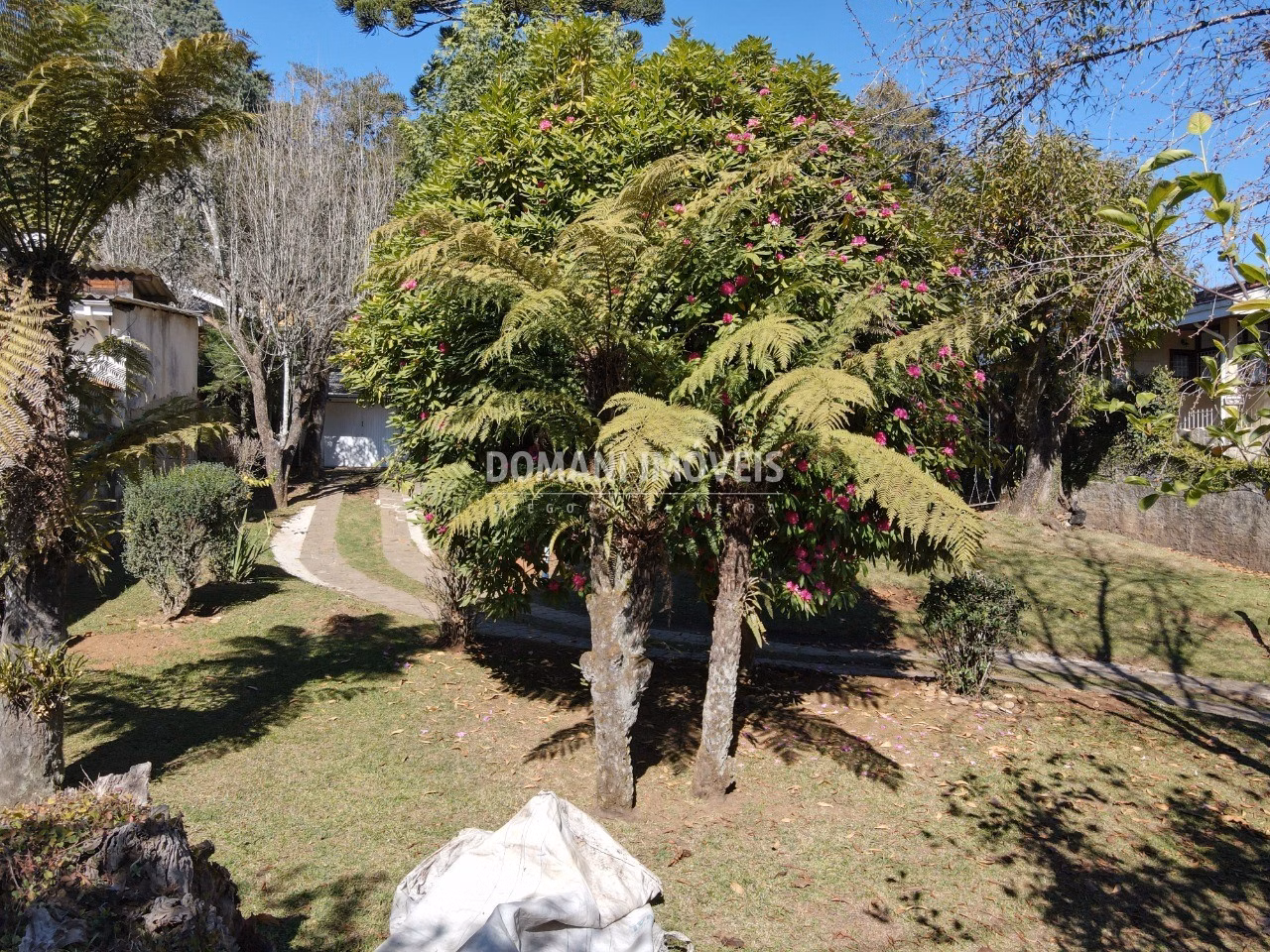 House of 970 m² in Campos do Jordão, SP, Brazil