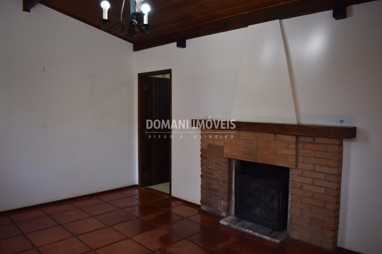 House of 970 m² in Campos do Jordão, SP, Brazil