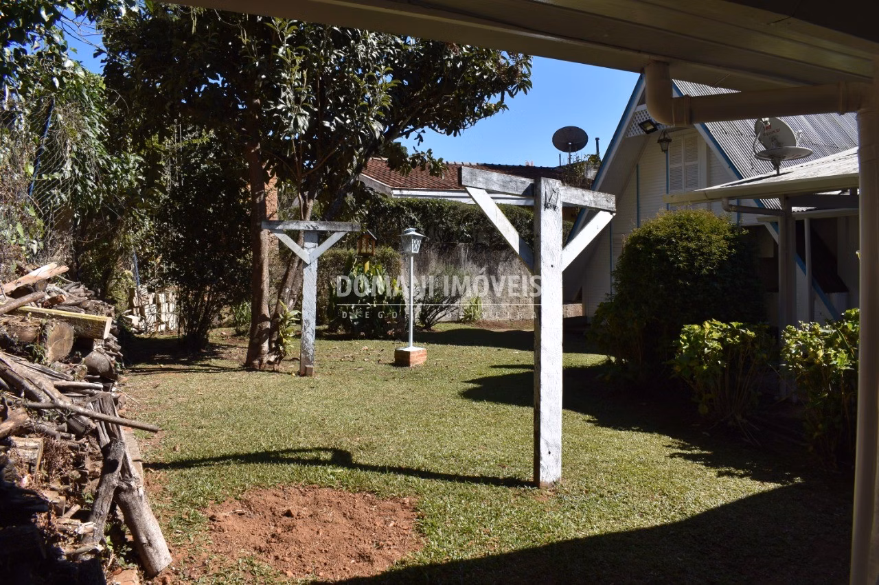 House of 970 m² in Campos do Jordão, SP, Brazil
