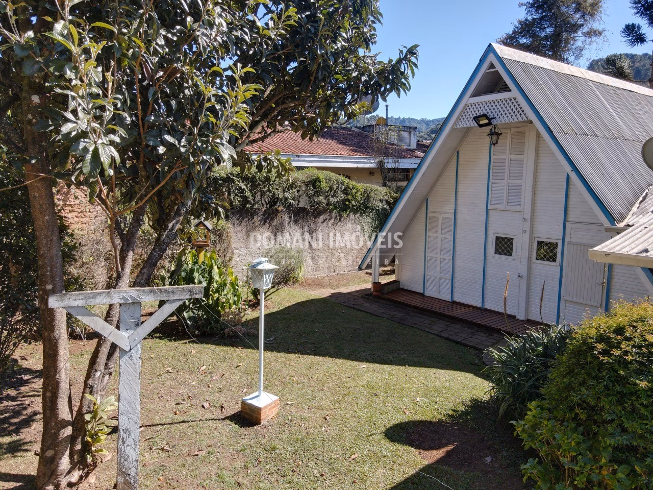 House of 970 m² in Campos do Jordão, SP, Brazil