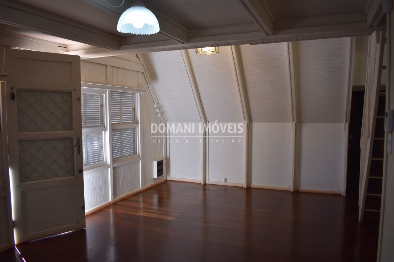 House of 970 m² in Campos do Jordão, SP, Brazil