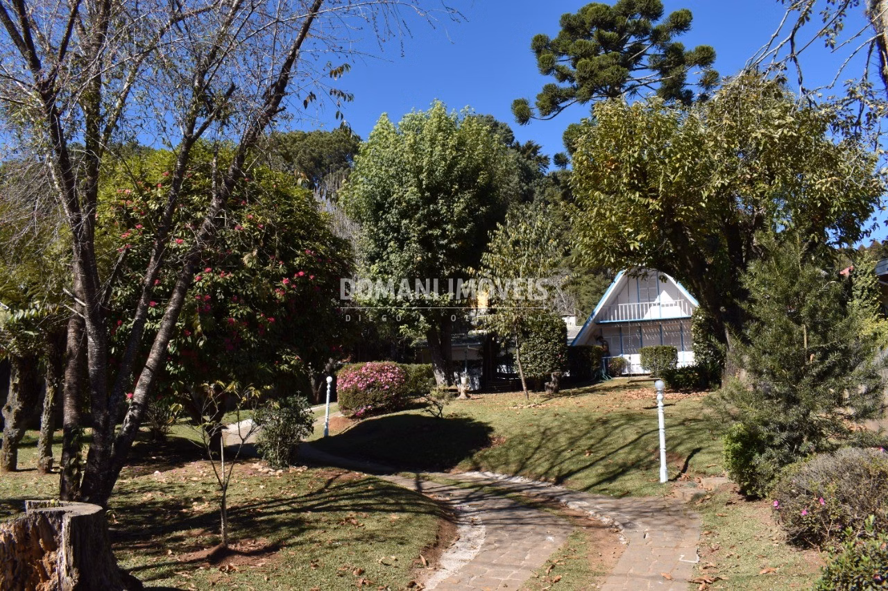 House of 970 m² in Campos do Jordão, SP, Brazil