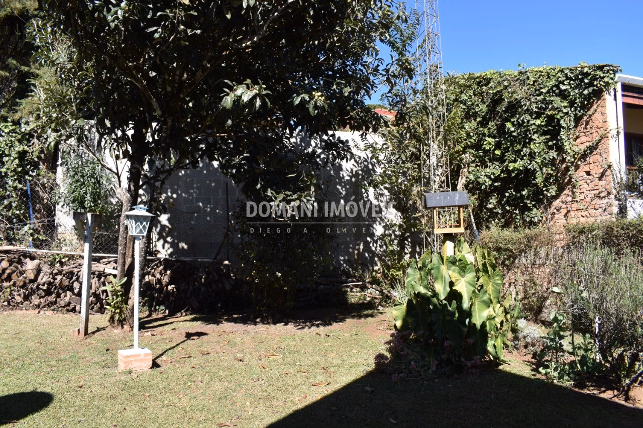 House of 970 m² in Campos do Jordão, SP, Brazil