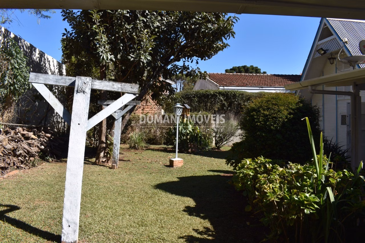 House of 970 m² in Campos do Jordão, SP, Brazil