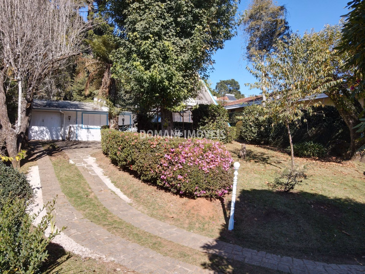 House of 970 m² in Campos do Jordão, SP, Brazil