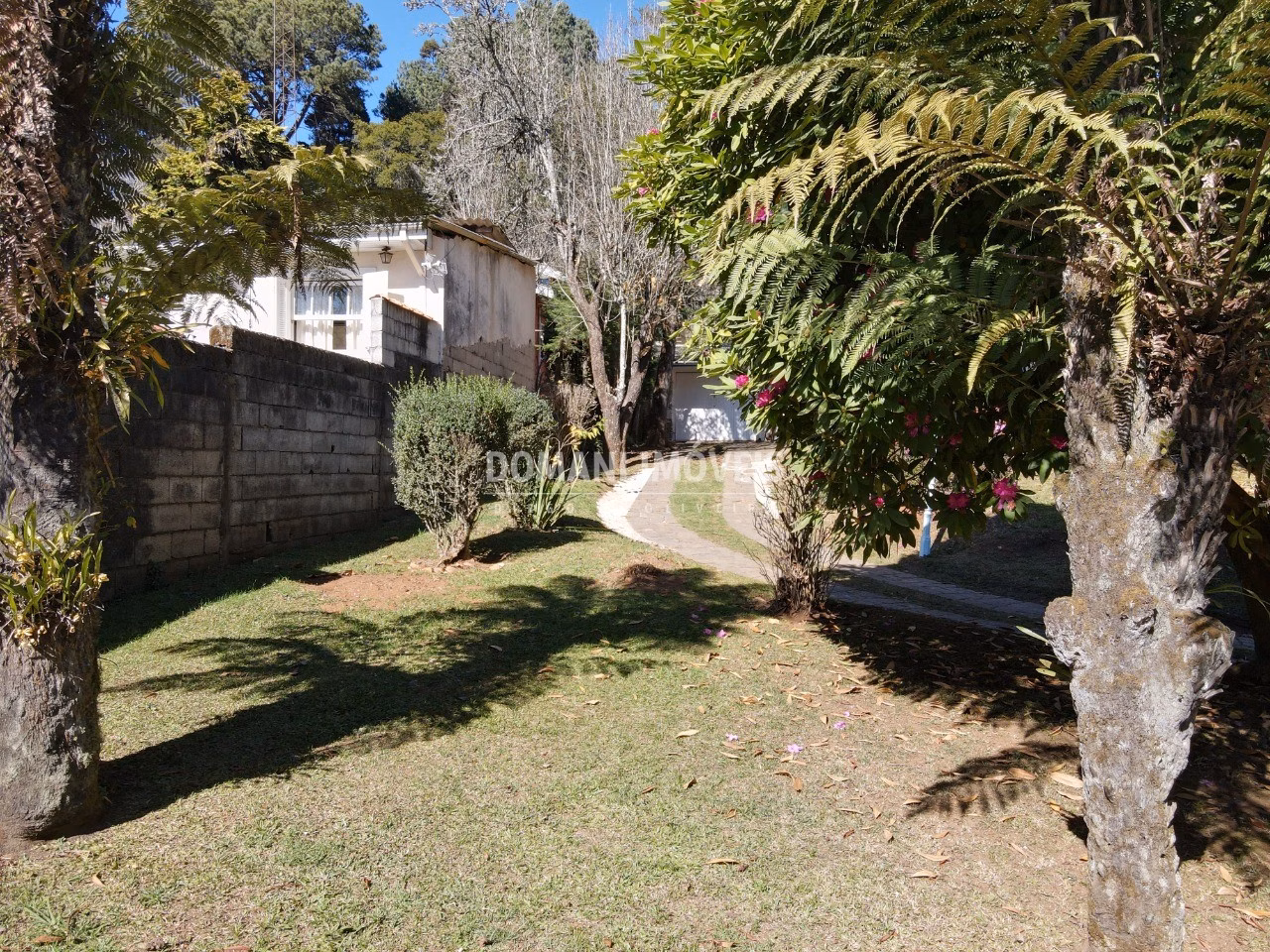 House of 970 m² in Campos do Jordão, SP, Brazil