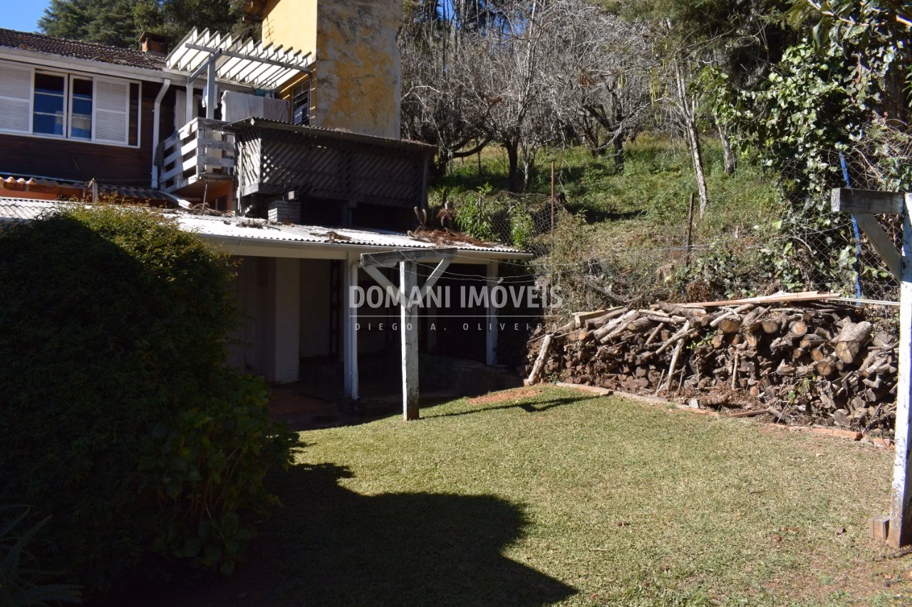 House of 970 m² in Campos do Jordão, SP, Brazil