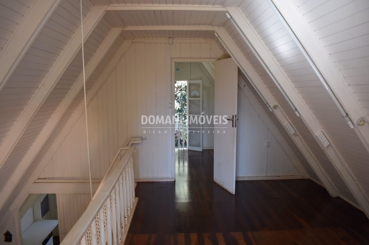 House of 970 m² in Campos do Jordão, SP, Brazil