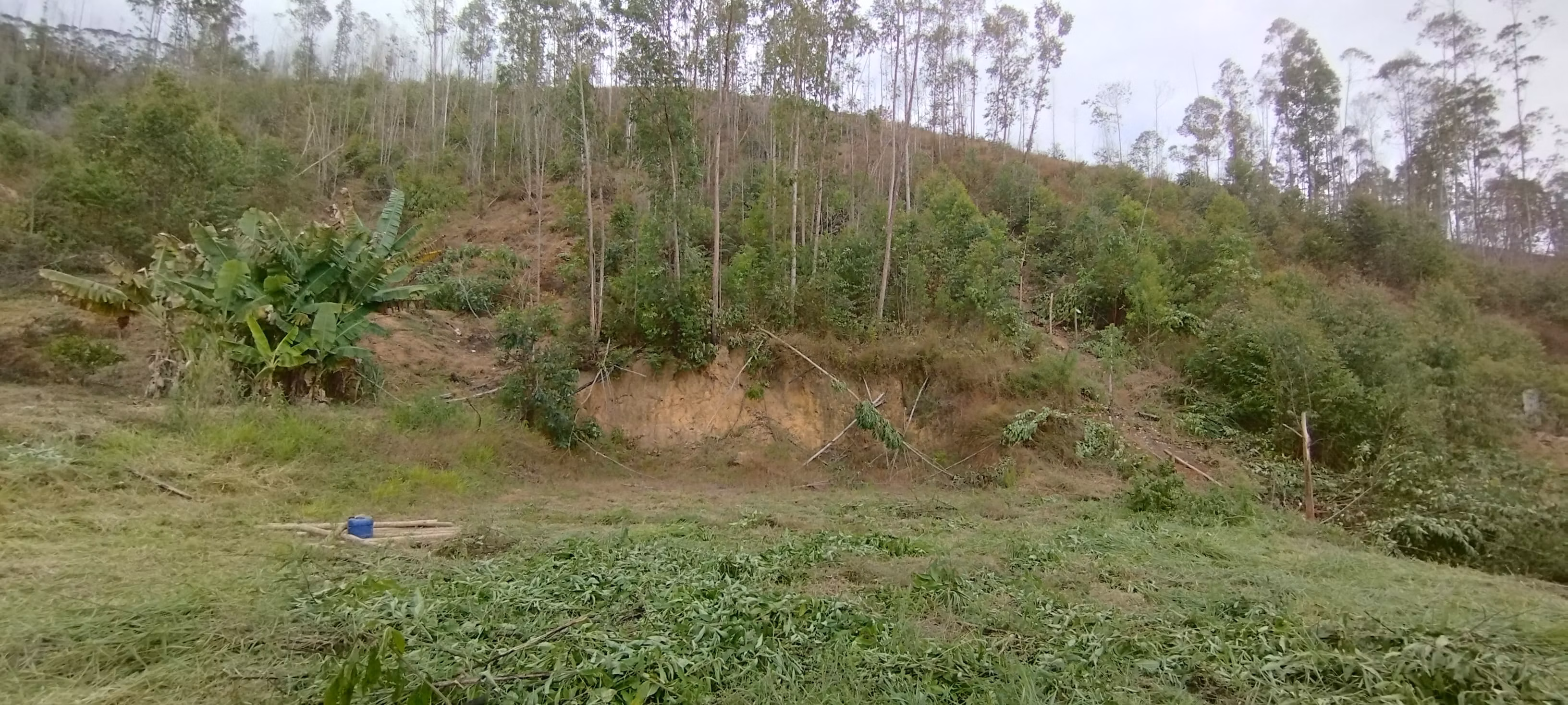 Terreno de 3.000 m² em Domingos Martins, ES
