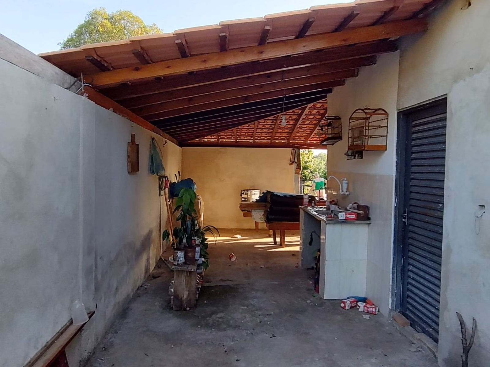 Country home of 4 acres in Bofete, SP, Brazil