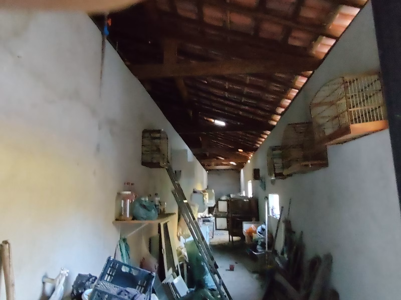 Country home of 4 acres in Bofete, SP, Brazil