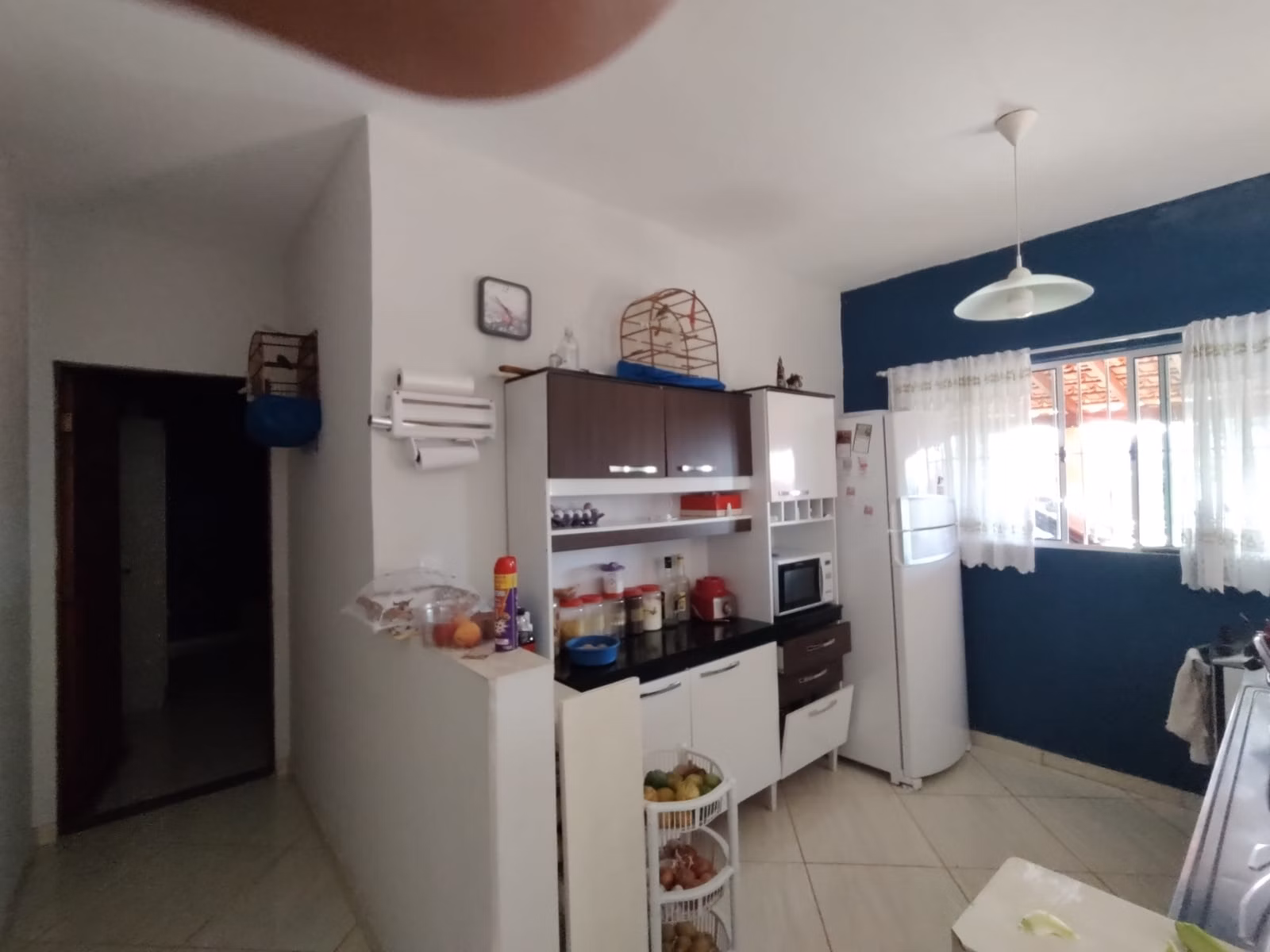 Country home of 4 acres in Bofete, SP, Brazil