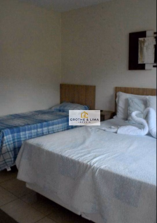 Lodging of 2.500 m² in Lavrinhas, SP, Brazil