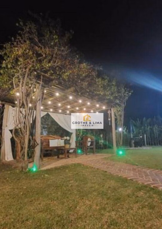 Lodging of 2.500 m² in Lavrinhas, SP, Brazil