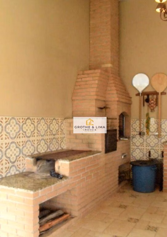 Lodging of 2.500 m² in Lavrinhas, SP, Brazil