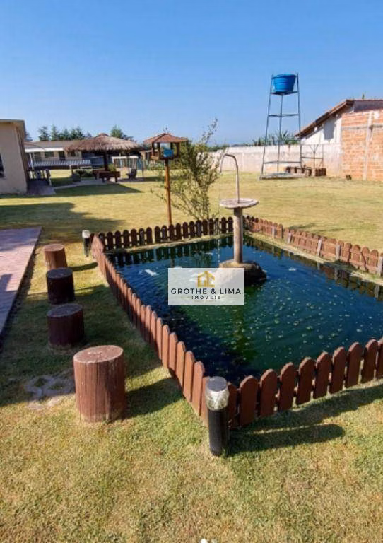 Lodging of 2.500 m² in Lavrinhas, SP, Brazil
