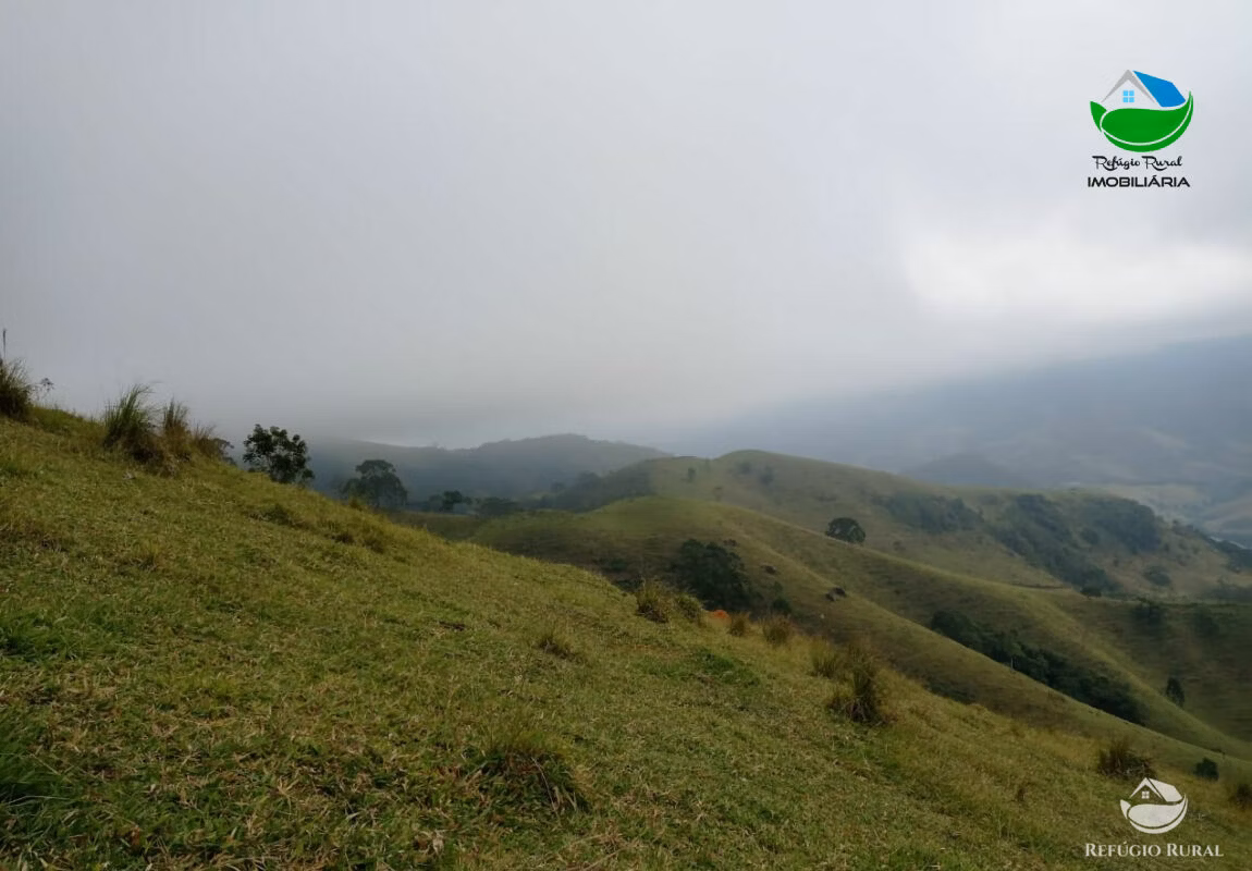 Plot of 15 acres in São José dos Campos, SP, Brazil
