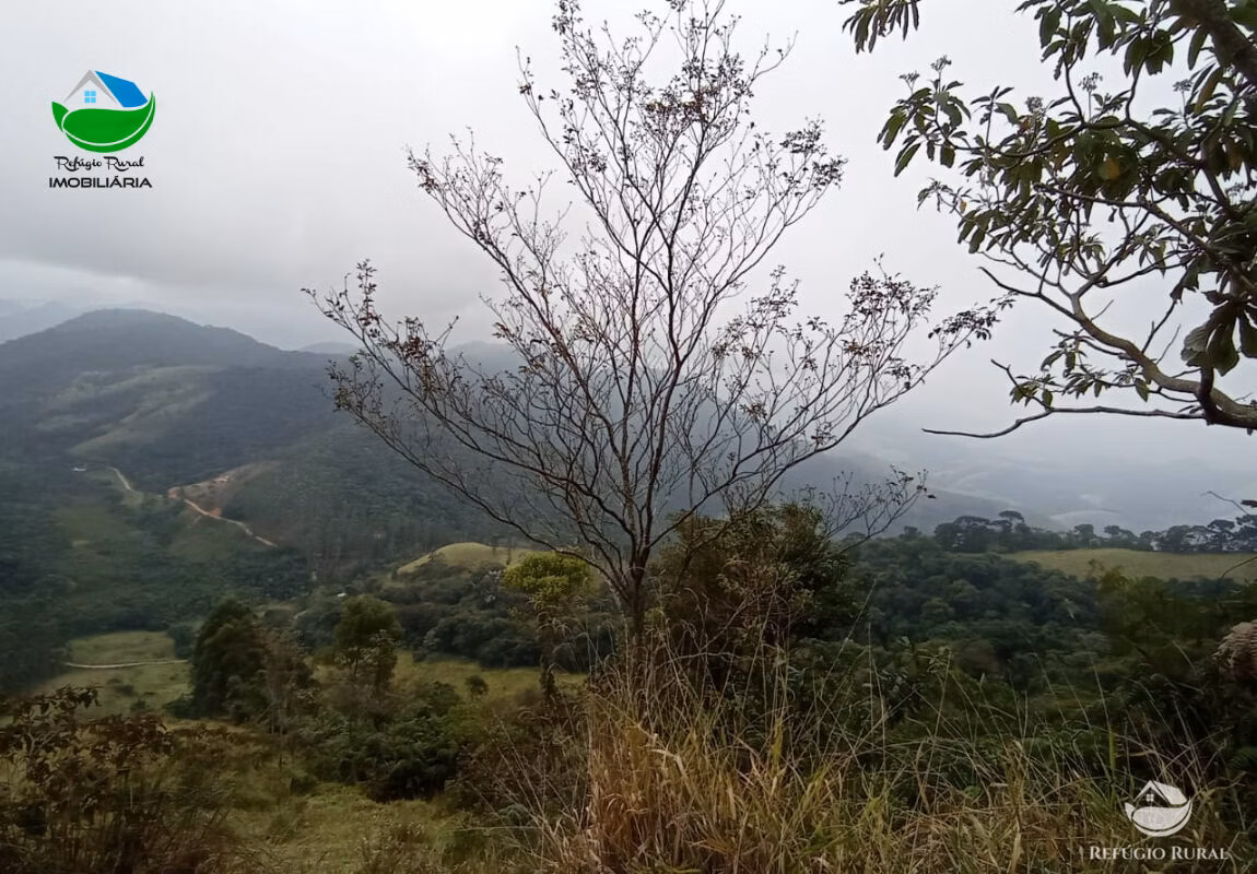 Plot of 15 acres in São José dos Campos, SP, Brazil