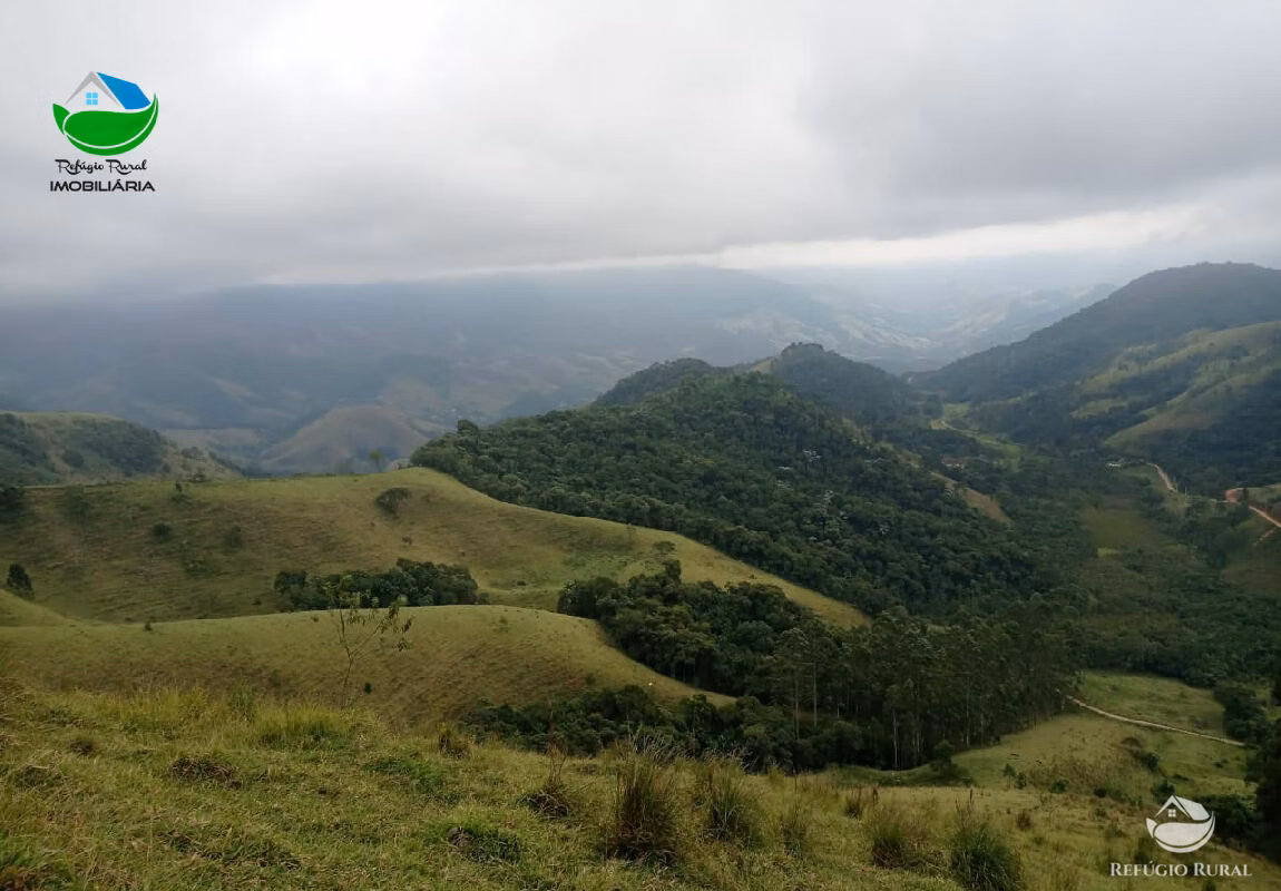 Terreno de 6 ha em São José dos Campos, SP