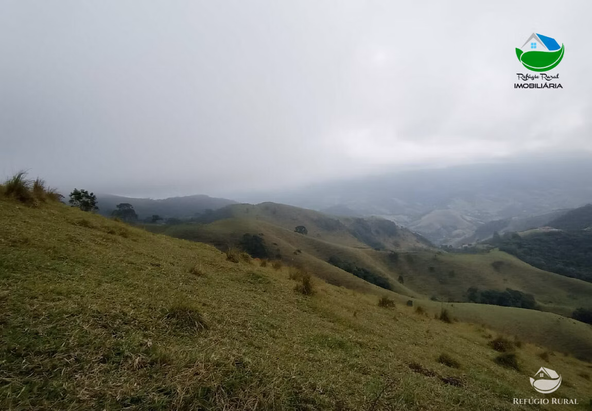Plot of 15 acres in São José dos Campos, SP, Brazil
