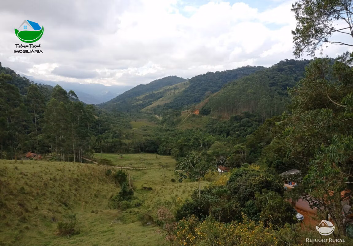 Plot of 15 acres in São José dos Campos, SP, Brazil